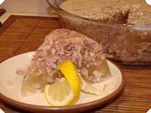 Fot. oregano, galert-galareta z nóżek