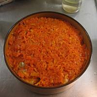 Ryba po grecku na okazje i nie tylko