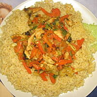 Chińszczyzna na szybko