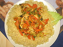 Fot. behemotka84, Chińszczyzna na szybko