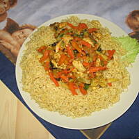 Chińszczyzna na szybko