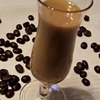 Likier kawowy - prosty i pyszny