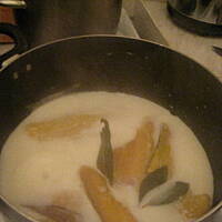 Kedgeree czyli ryz z ryba i jajkiem