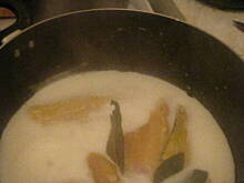 Fot. Netka Anetka, Kedgeree czyli ryz z ryba i jajkiem