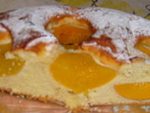 Fot. kwiat20, Szybciutkie ciasto z owocami