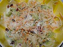 Fot. ekkore, Surówka deserowa