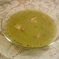 Grochówka w 10 minut