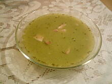 Fot. Iwąska, Grochówka w 10 minut