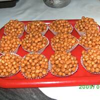 Bąbelkowce błyskawiczne