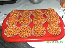 Fot. skopolendra, Bąbelkowce błyskawiczne