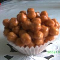 Bąbelkowce błyskawiczne