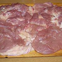 Rolada drobiowa super wg Mamy Różyczki