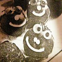 Słodkie Buziaki wg pijanej koali