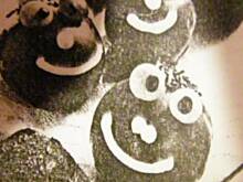 Fot. pijana koala, Słodkie Buziaki wg pijanej koali