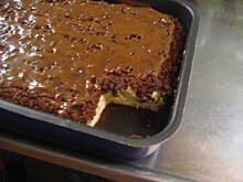 Fot. kaninek, Sernik bardzo dobry