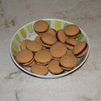 Usta Adama wg Haliny