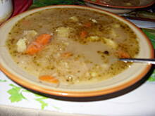 Fot. OwocowaSałateczka, Kapuśniak wg mamy Owocowej Sałateczki