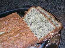 Fot. Anes, babka piegowata Anes