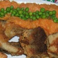 Marchewka - dodatek do dań