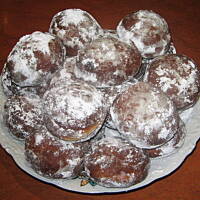 pączki cioci godziszewskiej