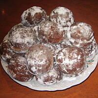 pączki cioci godziszewskiej