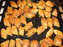 Fot. Kanini, Pyszne paszteciki