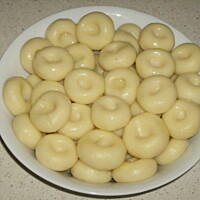 Kluski śląskie - pulchne i delikatne