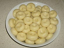 Fot. Olcik, Kluski śląskie - pulchne i delikatne