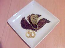 Fot. agik, sekret aksamitnej wątróbki