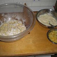 Drożdżowe warkoczyki BIS