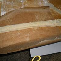 Drożdżowe warkoczyki BIS