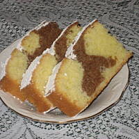 Babka pyszna i prosta