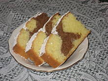 Fot. gosiekb, Babka pyszna i prosta