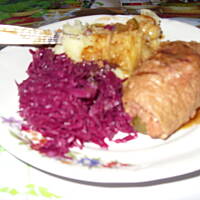 Rolady wołowe wg mamy Owocowej Sałateczki