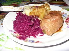 Fot. OwocowaSałateczka, Rolady wołowe wg mamy Owocowej Sałateczki