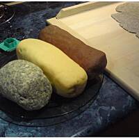 Ciasteczka miniaturki