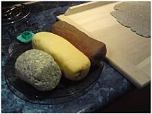 Fot. besia1803, Ciasteczka miniaturki