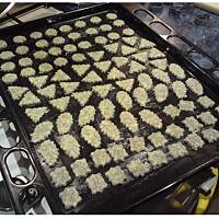 Ciasteczka miniaturki