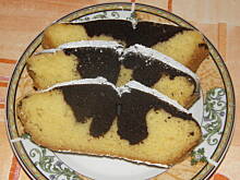 Fot. pijana koala, Babka marmurkowa