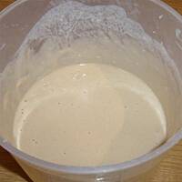 Pączki wg  Mamy Różyczki bardzo łatwe