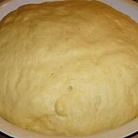 Pączki wg  Mamy Różyczki bardzo łatwe