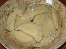 Fot. koma305, Ciasto na pierogi - banalnie proste sprawdzone