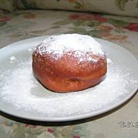 Pączki wg Uli