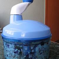 Surówka z czerwonej kapusty Marty