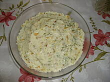 Fot. nadia, Ziemniaki z serem - pychotka