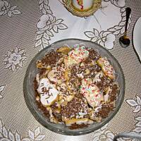 Pierniczki świąteczne Cioci Jadzi