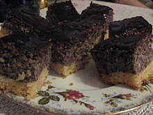 Fot. martikoziolek, Makowiec na cieście Marty