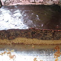 Makowiec na cieście Marty