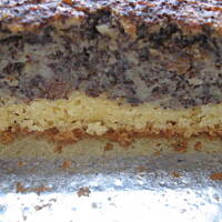 Makowiec na cieście Marty