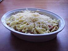 Fot. Batka, Zapiekane mięso mielone